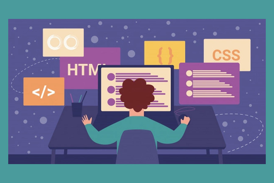 hoc-html HTML là gì? Ngôn ngữ nhập môn thiết kế web mà ai cũng cần học