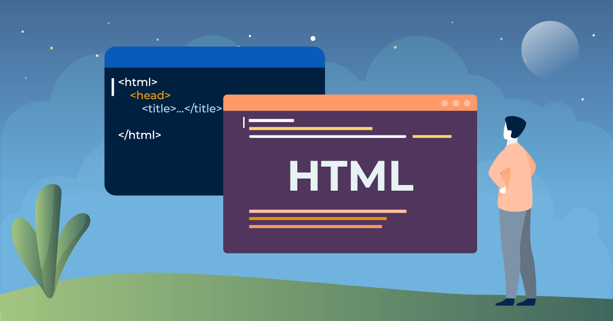 html-la-gi HTML là gì? Ngôn ngữ nhập môn thiết kế web mà ai cũng cần học