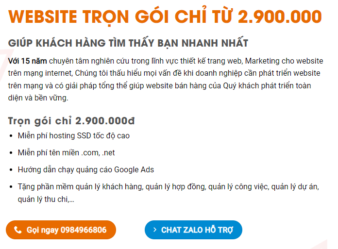 anh-rao-vat Thiết kế website chuẩn SEO top Google - Tam Nguyên