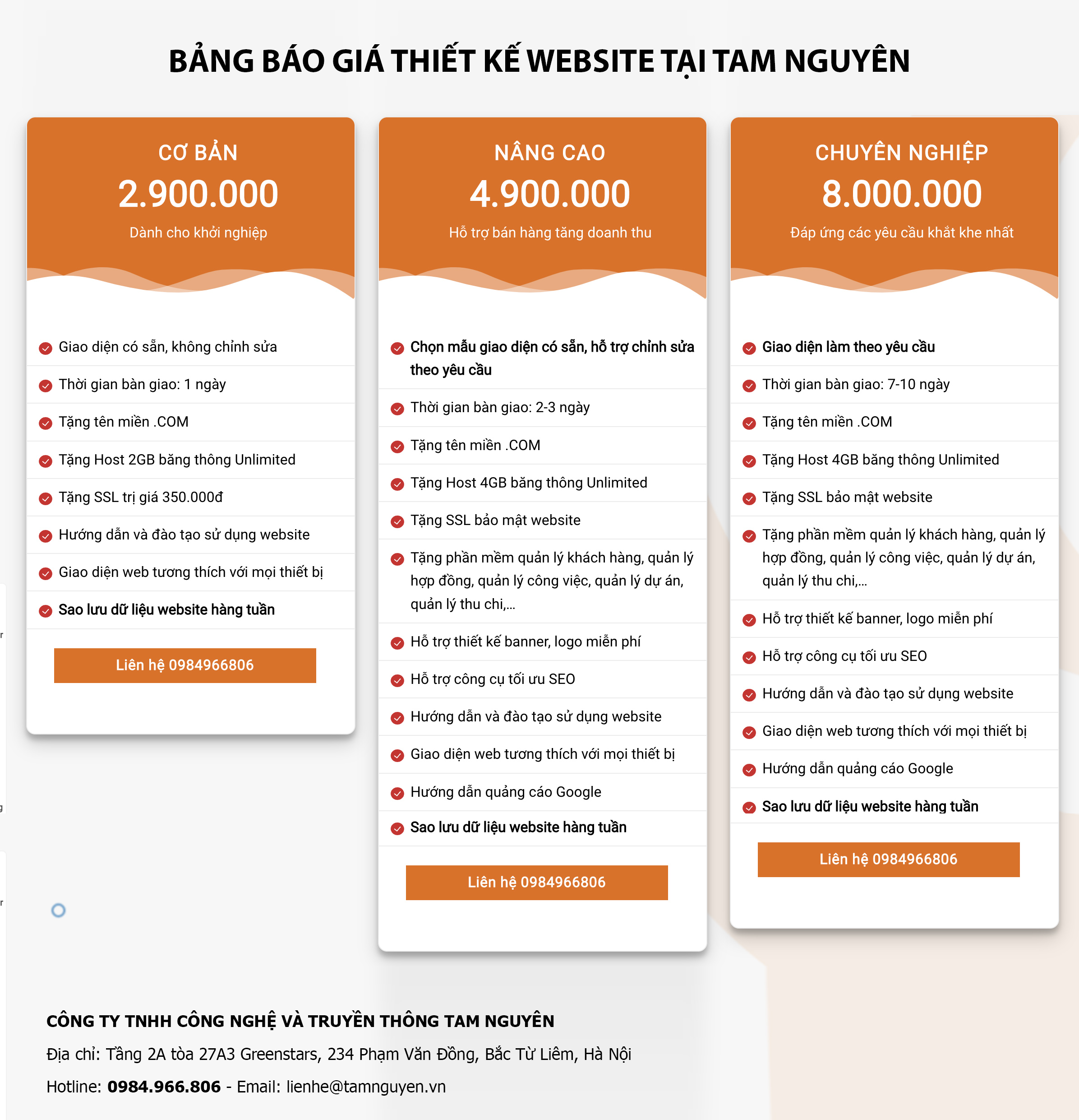 bao-gia-thiet-ke-website Thiết kế website bán hàng tại Tam Nguyên