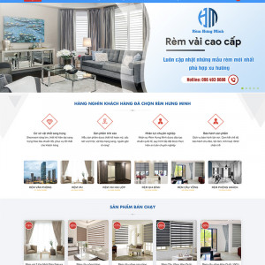 web-rem-vai-300x300 Thiết kế website chuyên nghiệp