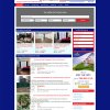 mau web nha dat