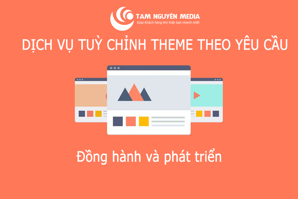 tuy chinh theme