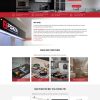 Thiết kế website bếp điện từ chuyên nghiệp 1 web bep tu