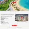 Landing page bất động sản giúp quảng cáo bán hàng chuyên nghiệp 2 landing page bds