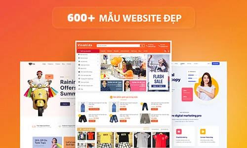 mau website