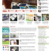 Thiết kế website công ty in ấn giá rẻ 2 web cong ty in