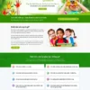 Thiết kế website sinh trắc vân tay chuyên nghiệp 1 web sinh trac van tay